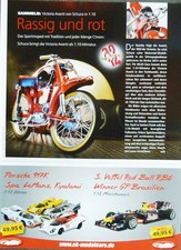 MOTORRAD VICTORIA AVANTI in
