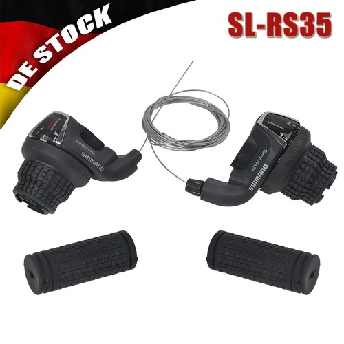 Für shimano revoshift - 2x,