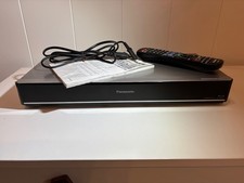 PANASONIC DMR-BST755 BlueRay/
