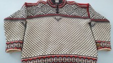 dale of norway windstopper
