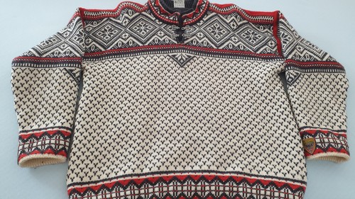 Dale norway windstopper - dale,