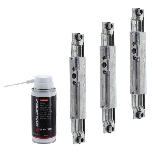 Schüco kammergetriebe din - 23,