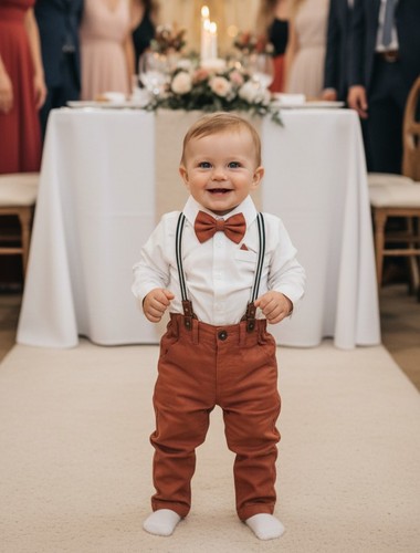 Taufanzug 86 baby anzug - taufanzug, 80