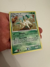 Pokémon Karte Folipurba 7/100
