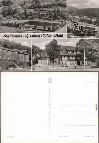 Mellenbach-Glasbach