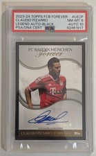 Topps FC Bayern München