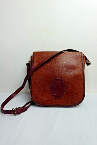 Must cartier schultertasche - must, de