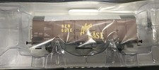 Brawa HO 48724 Freight Car