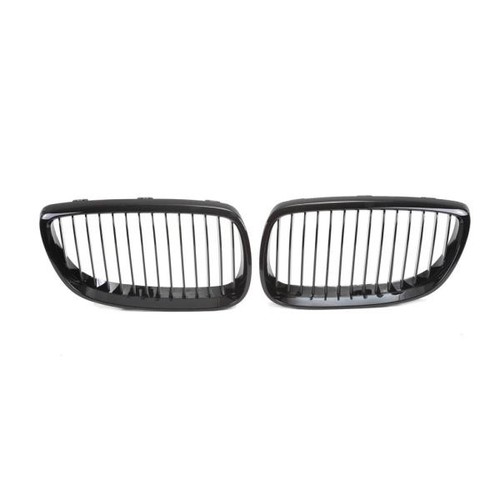 Set kühlergrill - set,
