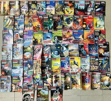 67 Perry Rhodan Romane ( Hefte