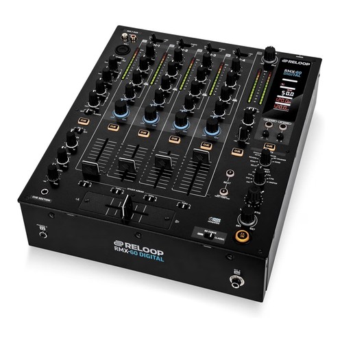 Reloop rmx digital - rmx-60,