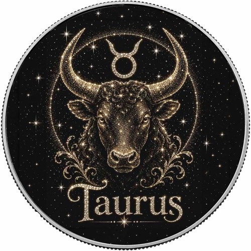 Taurus grounded strength - grounded,