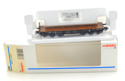 Märklin 4867 - märklin,