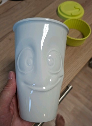 Fiftyeight thermobecher - fiftyeight,