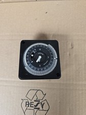 Vaillant VRC CB Schaltuhr