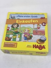 HABA 302781 - Meine ersten