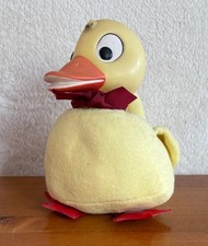 DDR Puppe - Schnatterinchen - Kinderfernsehen