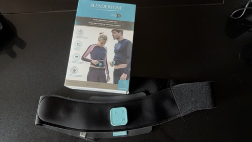 Slendertone evolve abs - slendertone, ems