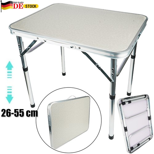 Campingtisch alu klapptisch - campingtisch,