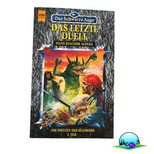 Das Schwarze Auge. Das letzte