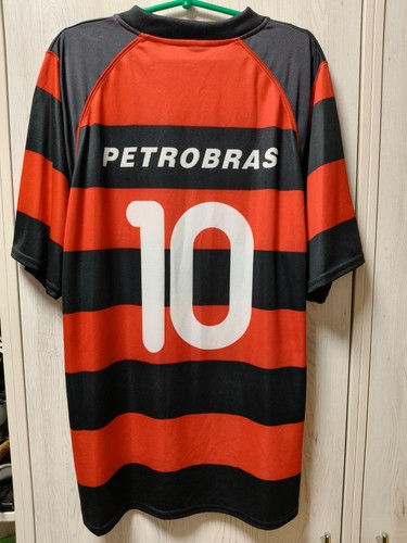 Flamengo 2002 2003 - flamengo, 2002-2003