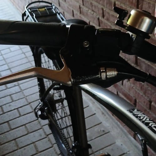 Reflex city bike - reflex,