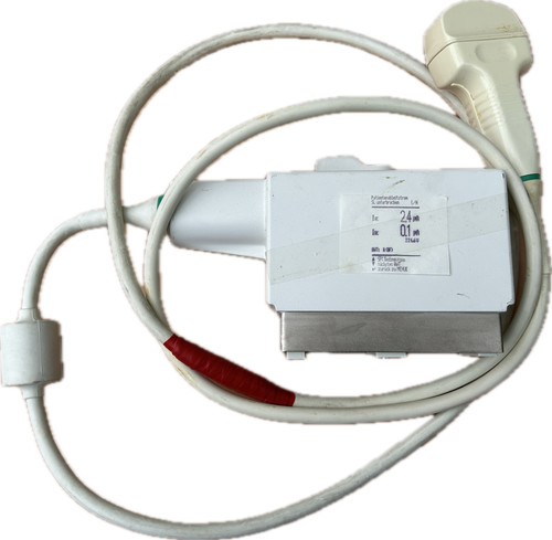 Ultrasound transducer - ge,