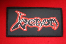 Aufnäher/Patch - Venom