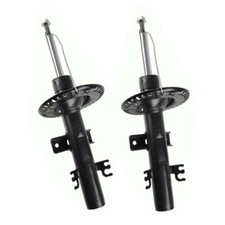 2 Serien Stoßdämpfer Premium