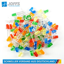 120 Stück 3mm oder 5mm LED