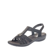 Rieker Damen Sandalen