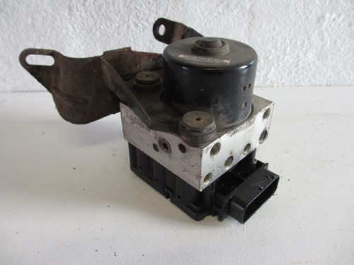 Abs block hydraulikblock - block,
