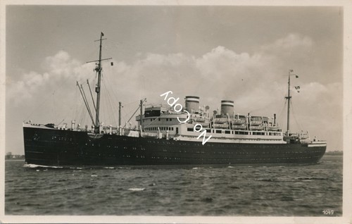 Foto motorschiff louis - motorschiff,