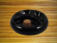 Pfeifenascher schwarz