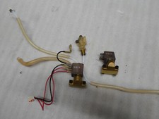 Cafe Bonitas  Magnetventile