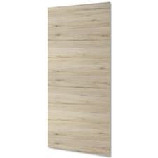 Türblatt Schiebetür Eiche