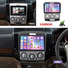 Für Mazda BT-50 Ford Ranger