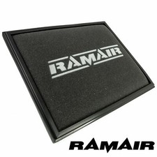 RamAir Foam Panel Filter for
