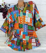 Leins Designer Tunika