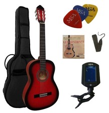 GITARRE SET 7/8 - TASCHE