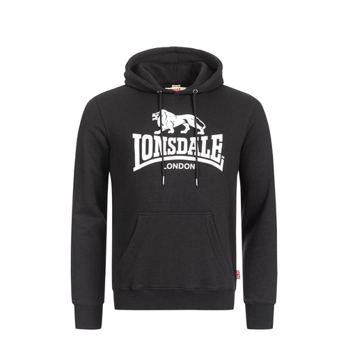 Lonsdale kapuzenpullover - lonsdale,