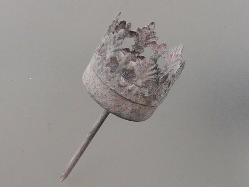 Teelichthalter zum stecken - teelichthalter,