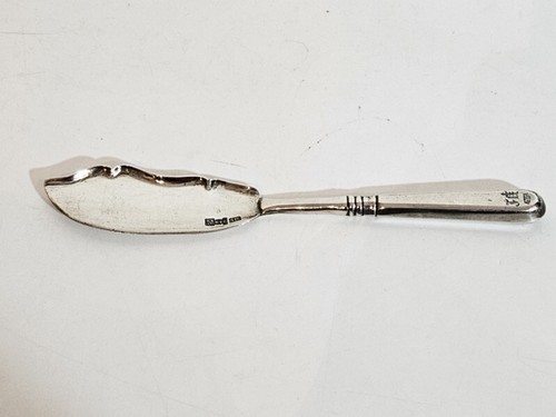 1873 antikes buttermesser - 1873,