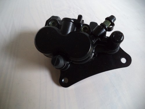 Bremssattel hinten 125 sm - bremssattel, mz