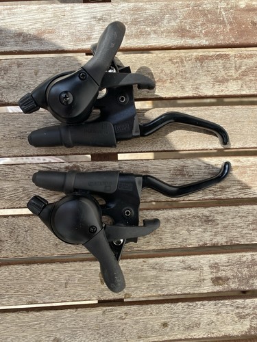 Shimano deore - shimano, xt