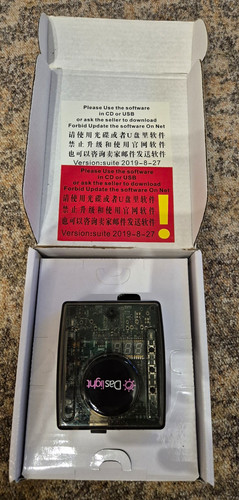 Daslight dvc4 gzm - daslight,