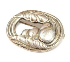 Georg Jensen Accessories  1933