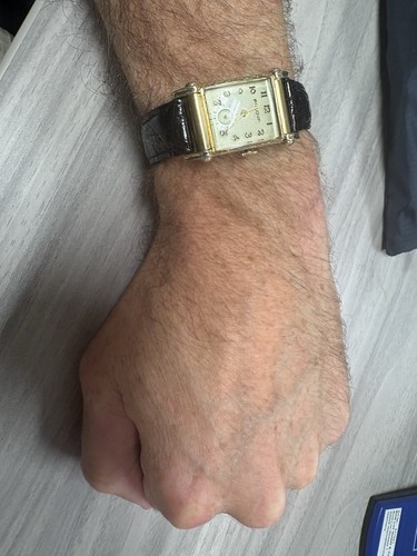 Bulova herren armbanduhr - herren,