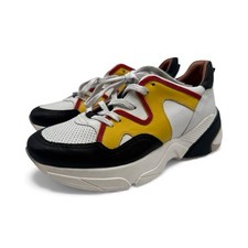 Mjus Sneaker Größe 38 Corda