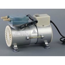 New Oil Free Diaphragm Lab